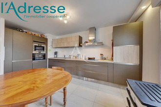  appartement emerainville 77184