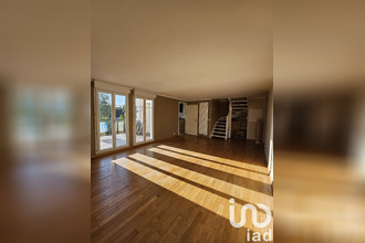  appartement emerainville 77184