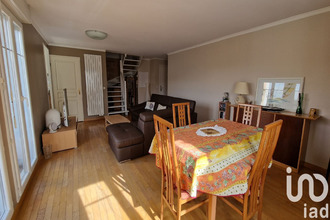  appartement emerainville 77184