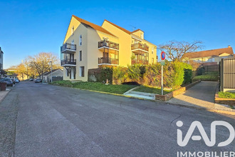  appartement emerainville 77184