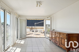  appartement emerainville 77184