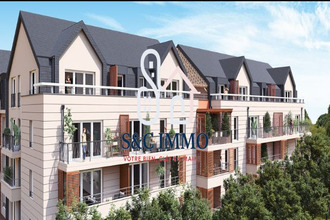  appartement emerainville 77184