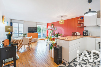  appartement emerainville 77184