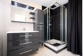  appartement emerainville 77184