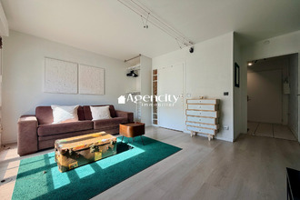  appartement emerainville 77184