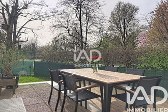  appartement emerainville 77184