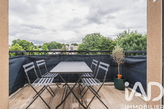  appartement emerainville 77184