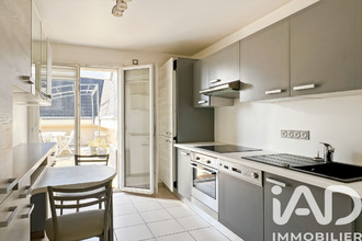  appartement emerainville 77184