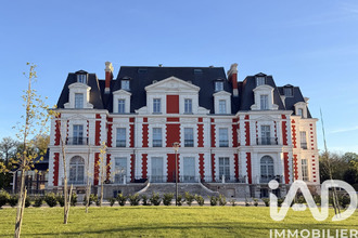  appartement emerainville 77184