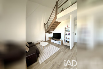  appartement emerainville 77184