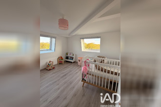  appartement emerainville 77184