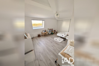  appartement emerainville 77184