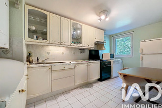  appartement emerainville 77184