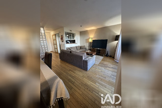  appartement emerainville 77184