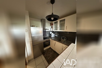  appartement emerainville 77184