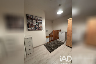  appartement emerainville 77184