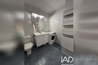  appartement emerainville 77184