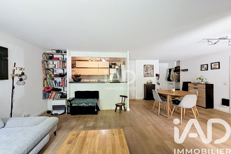  appartement emerainville 77184