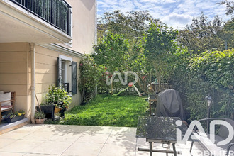  appartement emerainville 77184