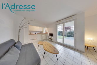  appartement emerainville 77184
