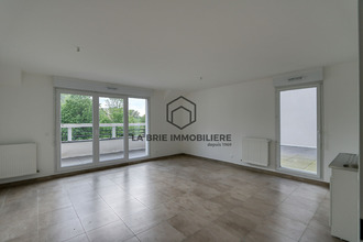  appartement emerainville 77184