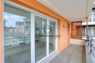  appartement emerainville 77184