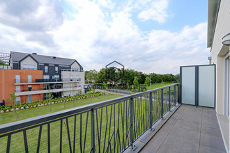  appartement emerainville 77184