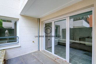  appartement emerainville 77184