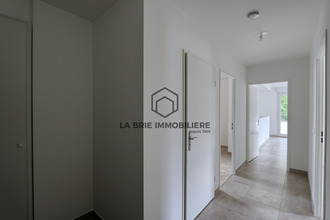  appartement emerainville 77184