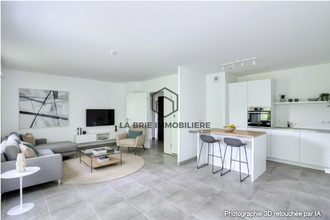  appartement emerainville 77184