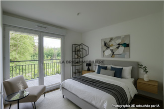  appartement emerainville 77184