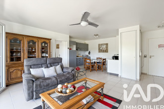  appartement emerainville 77184