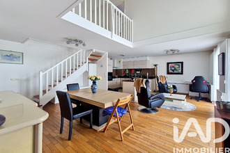  appartement emerainville 77184
