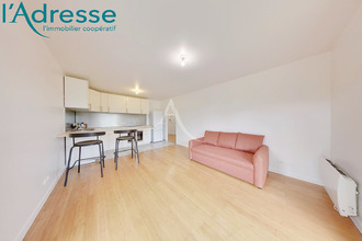  appartement emerainville 77184