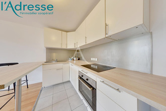  appartement emerainville 77184