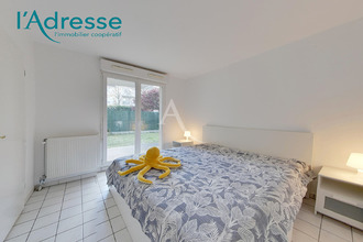  appartement emerainville 77184