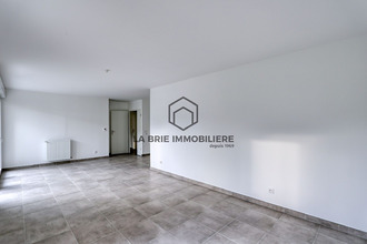  appartement emerainville 77184