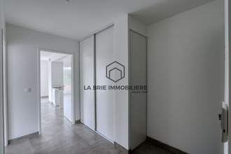  appartement emerainville 77184
