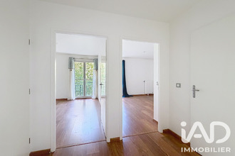  appartement emerainville 77184