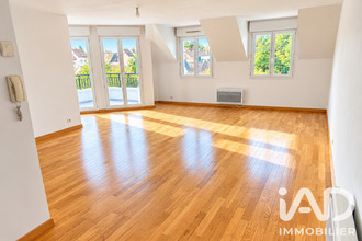  appartement emerainville 77184