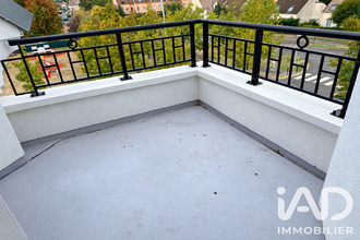  appartement emerainville 77184