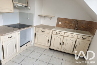  appartement emerainville 77184
