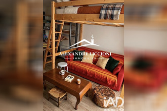  appartement enchastrayes 04400