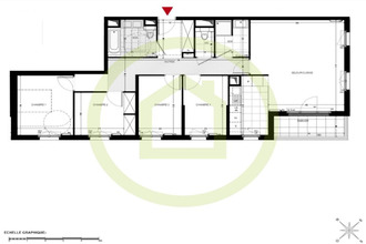  appartement enghien-les-bains 95880