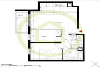  appartement enghien-les-bains 95880