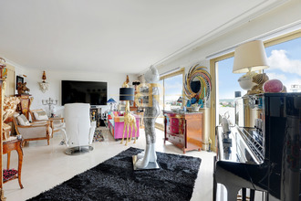  appartement enghien-les-bains 95880