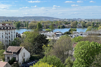  appartement enghien-les-bains 95880