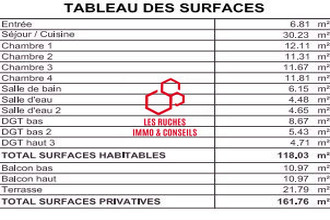  appartement enghien-les-bains 95880