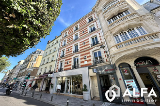  appartement enghien-les-bains 95880