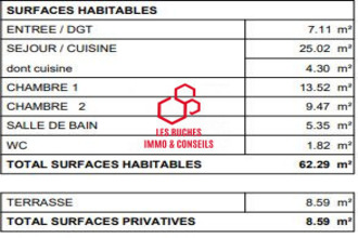  appartement enghien-les-bains 95880